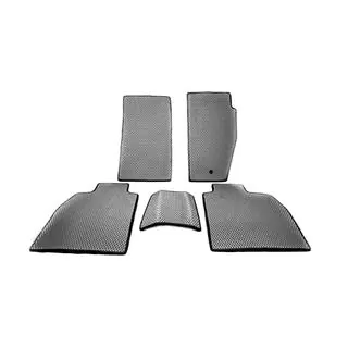 Tapis de sol EVA (Gris)