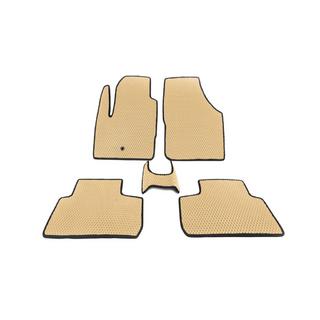 Tapis de sol EVA (Beige) photo 1