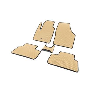 Tapis de sol EVA (Beige) photo 2