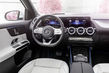 Crossover électrique compact Mercedes-Benz EQA photo 10