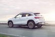 Crossover électrique compact Mercedes-Benz EQA photo 6