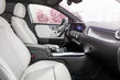 Crossover électrique compact Mercedes-Benz EQA photo 8