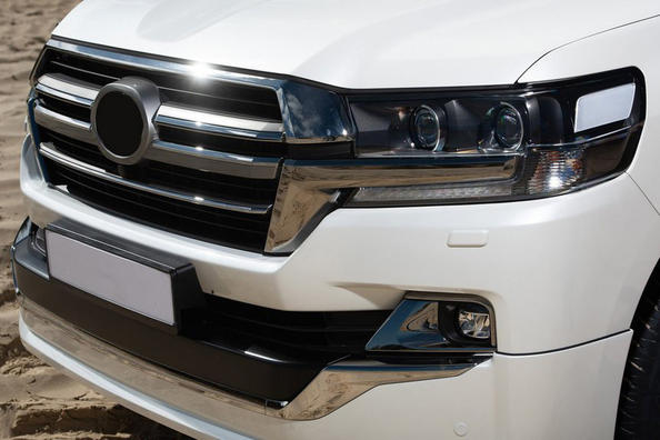 Réglage de la grille de radiateur: avantages et inconvénients