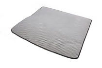 Volkswagen Touareg 2010-2018 Tapis de coffre V2 (EVA, Gris) photo 2
