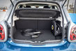 Smart EQ forfour quatre portes à hayon électrique photo 11