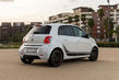 Smart EQ forfour quatre portes à hayon électrique photo 3