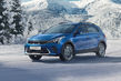 KIA Rio X à hayon de cross-country photo 4