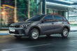KIA Rio X à hayon de cross-country photo 2