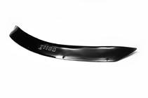 Nissan Tiida 2004-2011 Déflecteur de capot (VIP) photo 3