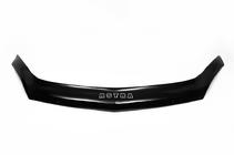 Opel Astra H 2004-2013 Déflecteur de capot (VIP) photo 2