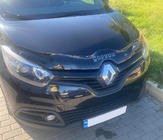 Renault Captur 2013-2019 Déflecteur de Capot VIP photo 1