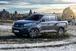 Examen de la deuxième génération de la camionnette SsangYong Musso photo 4