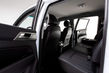Examen de la deuxième génération de la camionnette SsangYong Musso photo 8