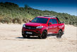 Examen de la deuxième génération de la camionnette SsangYong Musso photo 3