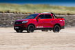 Examen de la deuxième génération de la camionnette SsangYong Musso photo 1