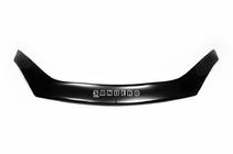 Renault Sandero 2007-2013 Déflecteur de capot (VIP) photo 2