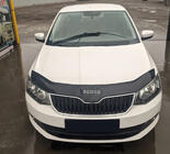 Skoda Fabia 2014-2021 Déflecteur de capot (VIP) photo 1