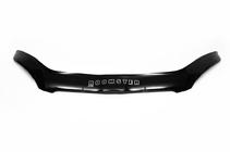 Skoda Roomster 2006-2015 Deflecteur de capot 2007-2010 (VIP) photo 2