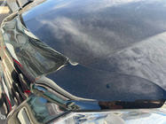 Toyota Auris 2007-2012 Déflecteur de capot 2009-2012 (VIP) photo 4