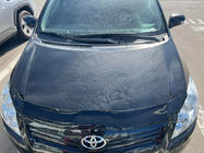 Toyota Auris 2007-2012 Déflecteur de capot 2009-2012 (VIP) photo 5