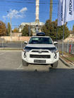 Toyota 4Runner 2009-2024 Déflecteur de capot (VIP) photo 3