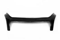 Toyota Land Cruiser Prado 120 2002-2009 Déflecteur de capot (VIP) photo 2