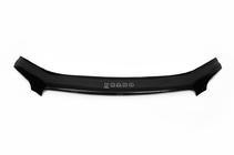 Toyota Land Cruiser Prado 150 2009-2023 Déflecteur de capot 2017+ (VIP) photo 2