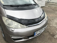 Toyota Previa 2000-2006 Déflecteur de capot (VIP) photo 1