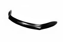 Volkswagen Tiguan 2007-2016 Déflecteur de capot (VIP) photo 3