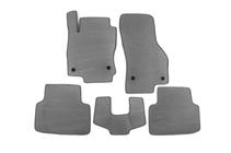 Volkswagen Passat B8 2015-2023 Tapis de sol EVA (UE, gris) photo 5