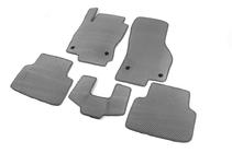 Volkswagen Passat B8 2015-2023 Tapis de sol EVA (UE, gris) photo 6