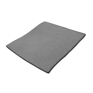 Tapis de coffre (EVA, Gris) SW photo 2