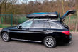 Rails de toit pour une voiture: comment choisir et installer de vos propres mains photo 1