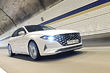 Mise à jour de la sixième incarnation de la berline Hyundai Grandeur photo 5
