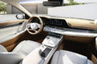 Mise à jour de la sixième incarnation de la berline Hyundai Grandeur photo 7