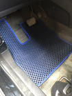 Ford Connect 2014-2021 Tapis de sol EVA (Boîte automatique, noir) photo 3