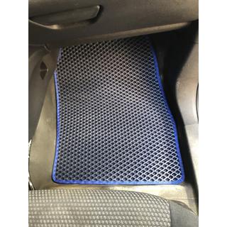 Tapis de sol EVA (Boîte automatique, noir) photo 4