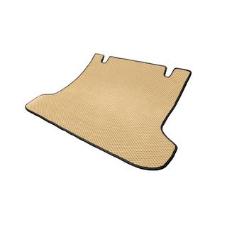 Tapis de coffre 5 places 2009-2017 (EVA, Beige) Toyota Land Cruiser Prado 150 2009-2023 photo 2