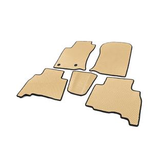 Tapis de sol EVA (Beige) Lexus GX460 2009-2023 photo 2