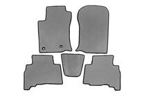 Lexus GX460 2009-2023 Tapis de sol EVA (Gris) photo 1