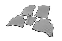 Lexus GX460 2009-2023 Tapis de sol EVA (Gris) photo 2