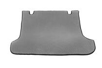 Lexus GX460 2009-2023 Tapis de coffre 5 places 2018+ (EVA, gris) photo 1