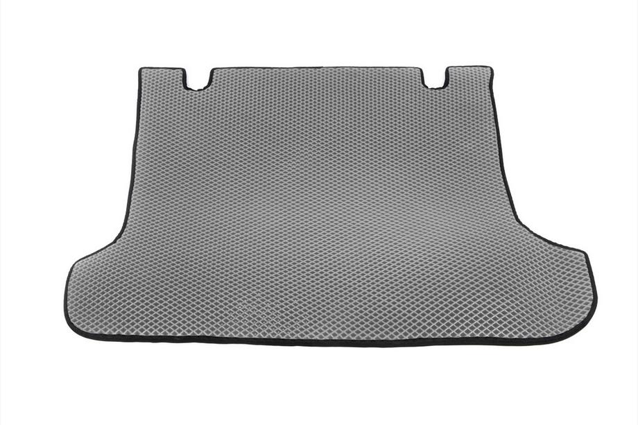 Lexus GX460 2009-2023 Tapis de coffre 5 places 2018+ (EVA, gris) Image