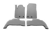 Lexus LX570/450d 2008-2022 Tapis de sol en polyuréthane (2012-2021, EVA, gris) photo 2