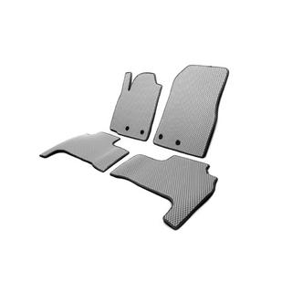 Tapis de sol en polyuréthane (2012-2021, EVA, gris) Lexus LX570/450d 2008-2022 photo 1