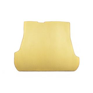 Tapis de coffre V-1 (EVA, 5 places, beige) Toyota Land Cruiser 200 2007-2021 photo 1