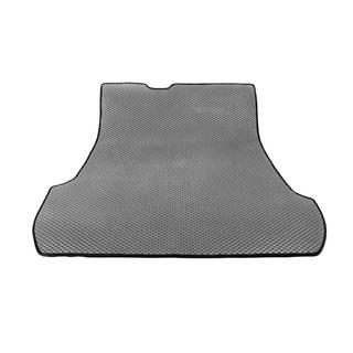Tapis de coffre V-1 (EVA, 5 places, gris) Toyota Land Cruiser 200 2007-2021 photo 1