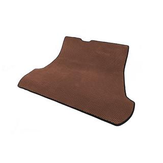 Tapis de coffre V-1 (EVA, 5 places, brique) Lexus LX570/450d 2008-2022 photo 2