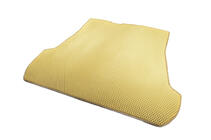 Lexus LX570/450d 2008-2022 Tapis de coffre V-1 (EVA, 5 places, beige) photo 2