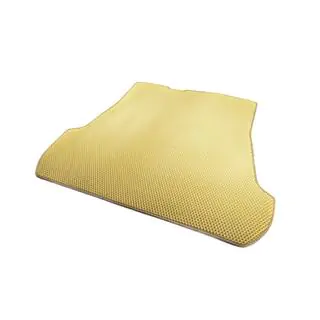 Tapis de coffre V-1 (EVA, 5 places, beige) photo 2